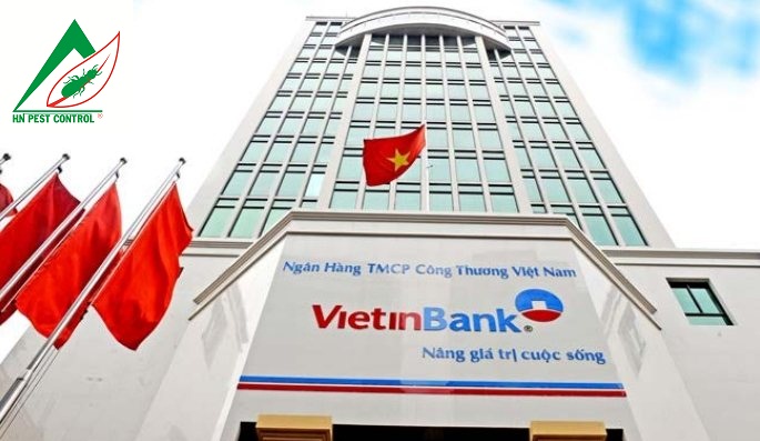 Ngân hàng TMCP Công thương Việt Nam Chi nhánh Đông Hà Nội